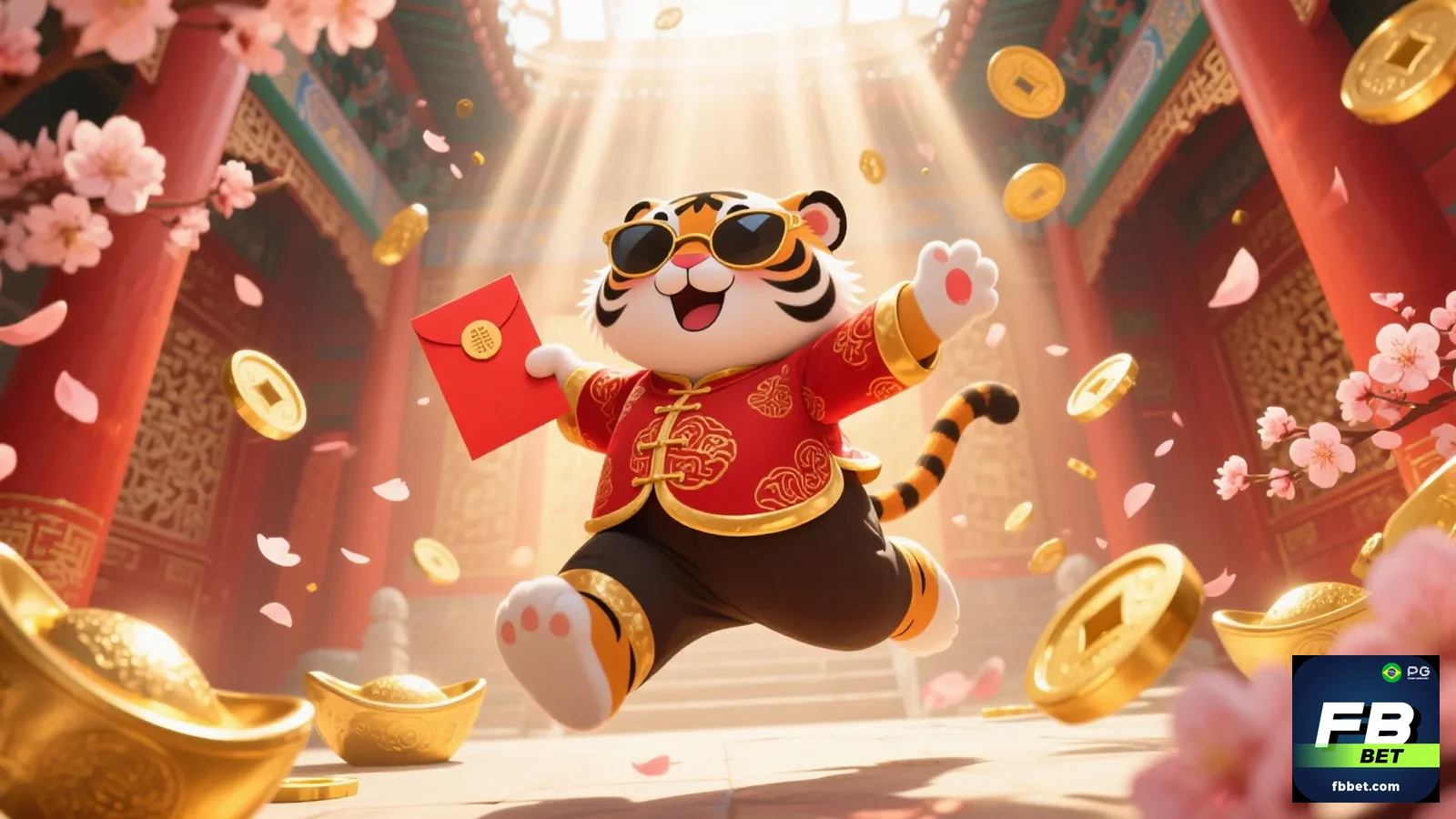 Ofertas de cassino - fbbet