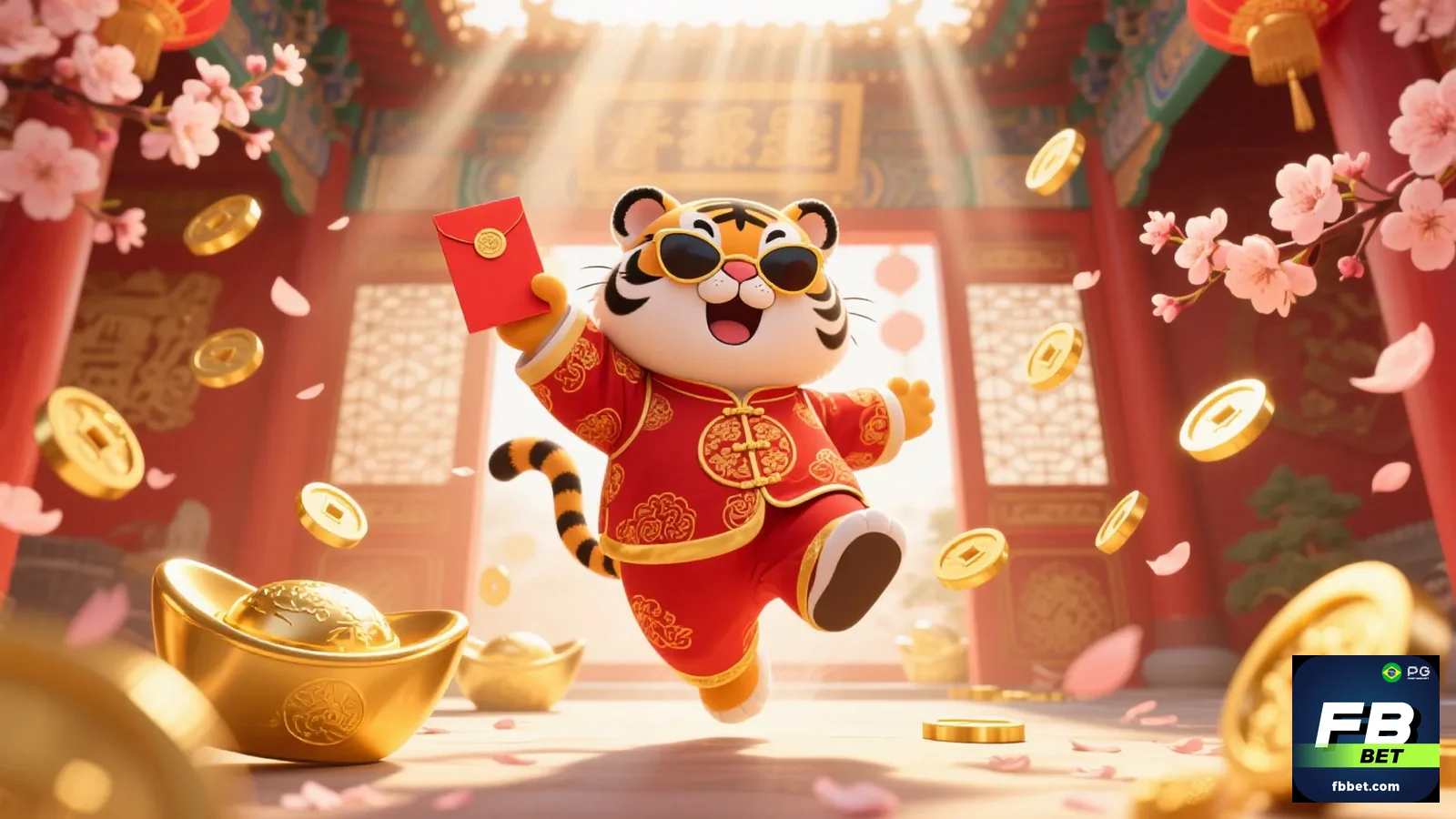 Benefícios VIP - fbbet